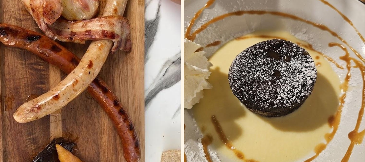 la ripaille - Gallery Image 1