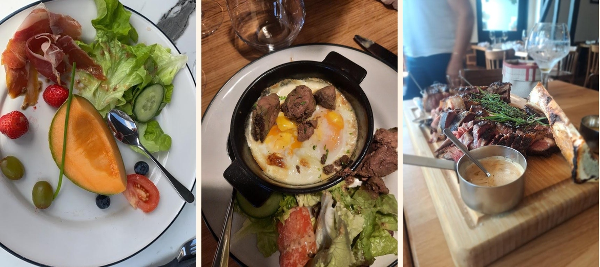 la ripaille - Gallery Image 2