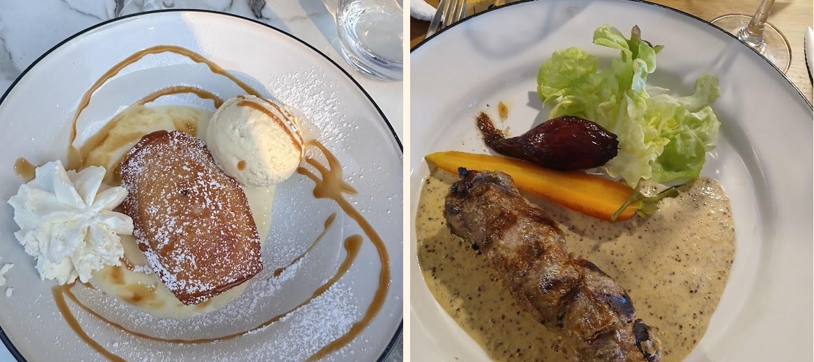 la ripaille - Gallery Image 5